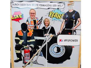 Karriere in Pirmasens und der Südwestpfalz - Unternehmen präsentieren sich auf der BIB