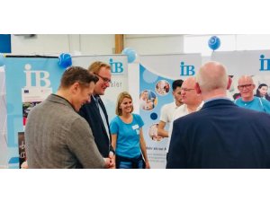 Karriere in Pirmasens und der Südwestpfalz - Unternehmen präsentieren sich auf der BIB