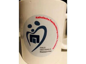 Neues aus Pirmasens: Familienbildungsstätte wird - Haus der Familie