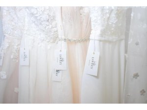Der schönste Tag im Leben â€“ mit einem Traumkleid aus Pirmasens!