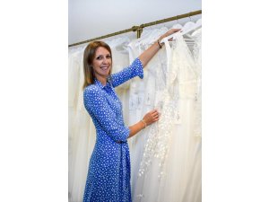 Der schönste Tag im Leben â€“ mit einem Traumkleid aus Pirmasens!