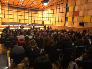 Was sonst noch war â€“ mein ausgefülltes Wochenende