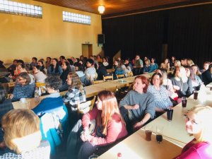 Was sonst noch war â€“ mein ausgefülltes Wochenende