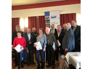 Was sonst noch war â€“ mein ausgefülltes Wochenende