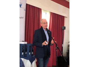 Was sonst noch war â€“ mein ausgefülltes Wochenende