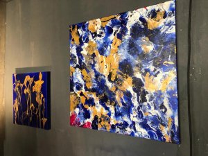 Stadt der Künste – Zwei Ausstellungen von Pirmasenser Künstlern