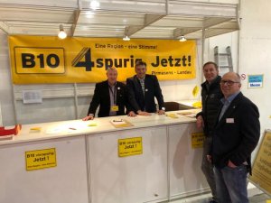 Messestadt Pirmasens – Traumautos beim „Pirmasenser AutoSalon 2020“ 