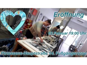 Stadt der Kultur â€“ Eröffnung des â€žGläsernen Ateliersâ€œ