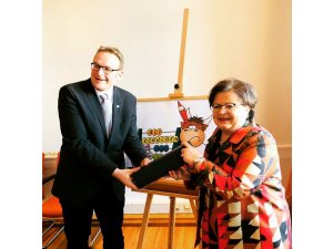 Ein Besuch aus Berlin, der Hoffnung macht â€“ Staatssekretär besucht Pirmasens