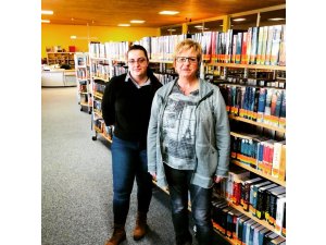 Kluge Kinder â€“ Rüstige Senioren â€“ Und der Stadtjugendring
