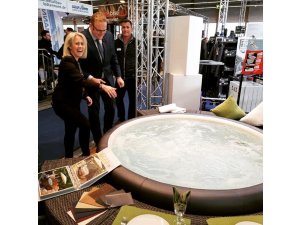 Bauen, Sanieren, Renovieren â€“ Ihr Traumhaus beim â€žPirmasenser Bausalonâ€œ