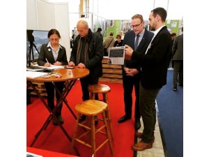Bauen, Sanieren, Renovieren â€“ Ihr Traumhaus beim â€žPirmasenser Bausalonâ€œ