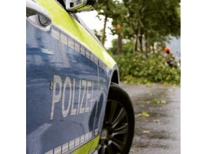 Tschüss â€žSabineâ€œ - Dankeschön an alle Einsatzkräfte!