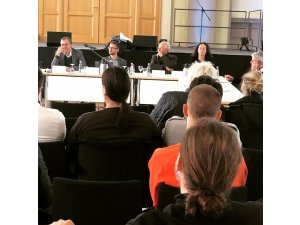 Der TVP und seine Halle â€“ Startschuss beim Architekten- Wettbewerb