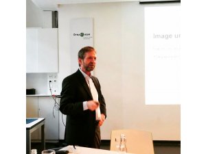 Image, Identität und Zusammenhalt â€“ Pirmasens im Fokus der Wissenschaft