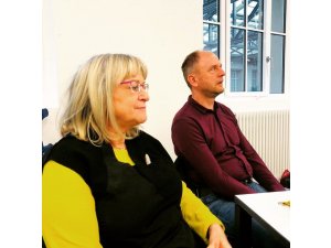 Image, Identität und Zusammenhalt â€“ Pirmasens im Fokus der Wissenschaft