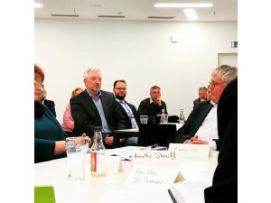 Image, Identität und Zusammenhalt â€“ Pirmasens im Fokus der Wissenschaft