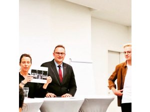 Image, Identität und Zusammenhalt â€“ Pirmasens im Fokus der Wissenschaft