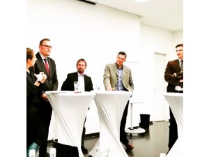 Image, Identität und Zusammenhalt â€“ Pirmasens im Fokus der Wissenschaft