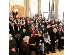 Hugo-Ball-Preis 2020 â€“ â€žEin Bekenntnis zur Freiheit der Kunstâ€œ