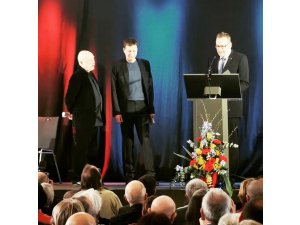Hugo-Ball-Preis 2020 â€“ â€žEin Bekenntnis zur Freiheit der Kunstâ€œ