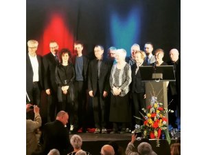 Hugo-Ball-Preis 2020 â€“ â€žEin Bekenntnis zur Freiheit der Kunstâ€œ