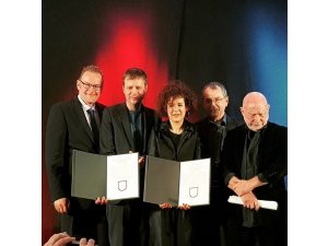Hugo-Ball-Preis 2020 â€“ â€žEin Bekenntnis zur Freiheit der Kunstâ€œ