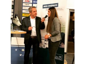 Stadtverwaltung auf der Ãœberholspur â€“ RHEINPFALZ-Sportlerehrung 2020