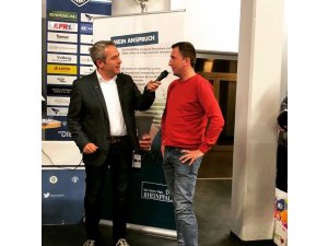 Stadtverwaltung auf der Ãœberholspur â€“ RHEINPFALZ-Sportlerehrung 2020
