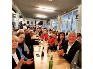 Stadtverwaltung auf der Ãœberholspur â€“ RHEINPFALZ-Sportlerehrung 2020