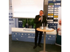 Stadtverwaltung auf der Überholspur – RHEINPFALZ-Sportlerehrung 2020