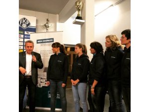 Stadtverwaltung auf der Ãœberholspur â€“ RHEINPFALZ-Sportlerehrung 2020