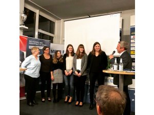 Stadtverwaltung auf der Ãœberholspur â€“ RHEINPFALZ-Sportlerehrung 2020