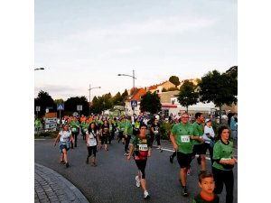 Sportliches Pirmasens â€“ Lauf gegen den Klimawandel