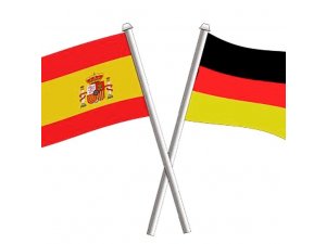 Bienvenidos amigos â€“ BBS Pirmasens pflegt europäische Freundschaft!