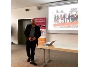 Für erfolgreiche Kinder und Jugendliche â€“ Medien-Zentren tagen in Pirmasens
