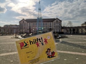 In der Krise beweist sich der Charakter - Die gute Seite von Corona!