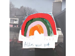 Eine schöne Ãœberraschung â€“ Blumen für meine Frau 
