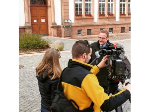 Corona und die Pflegeheime â€“ Land folgt Pirmasenser Vorbild 