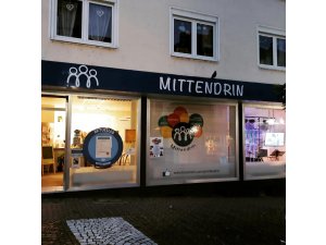 Zusammenhalt und Wärme in Pirmasens - neues Quartiersbüro auf dem Horeb geplant 