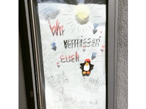 Zusammenhalt und Wärme in Pirmasens - neues Quartiersbüro auf dem Horeb geplant 