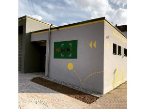 Zusammenhalt und Wärme in Pirmasens - neues Quartiersbüro auf dem Horeb geplant 
