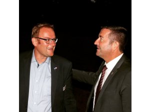 Pirmasens - Eine europäische Freundschaft â€“ Pirmasens und Poissy, Deutschland und Frankreich 