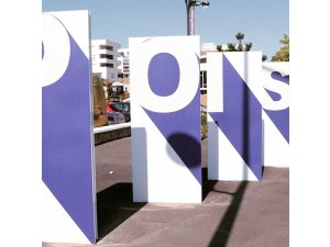 Pirmasens - Eine europäische Freundschaft â€“ Pirmasens und Poissy, Deutschland und Frankreich 