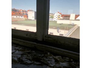 Die Pirmasenser Kaufhalle â€“ Ein Abschied und ein Neuanfang