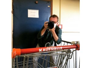Die Pirmasenser Kaufhalle â€“ Ein Abschied und ein Neuanfang