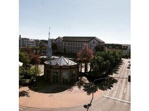 Die Pirmasenser Kaufhalle â€“ Ein Abschied und ein Neuanfang
