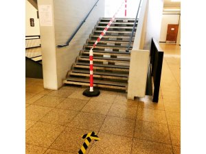 Pirmasenser Schulen rüsten sich für Ã–ffnung â€“ ab Montag erste Schüler zurück in den Schulen 