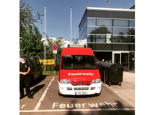 Blutspender retten Menschenleben â€“ Spendenrekord in Pirmasens