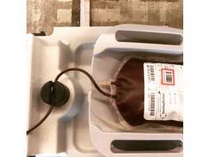 Blutspender retten Menschenleben – Spendenrekord in Pirmasens